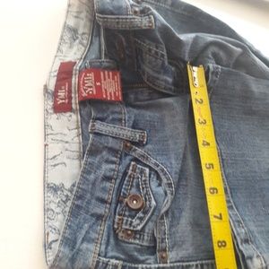 YMI jeans